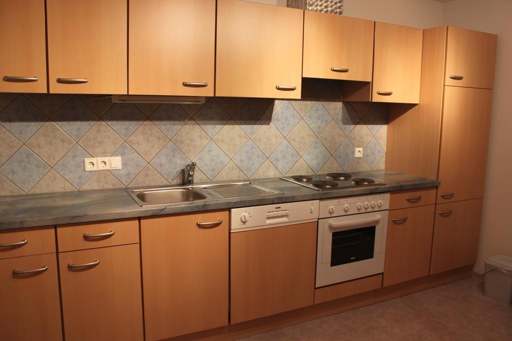 フォルスタウUntersteinhofアパートメント 部屋 写真