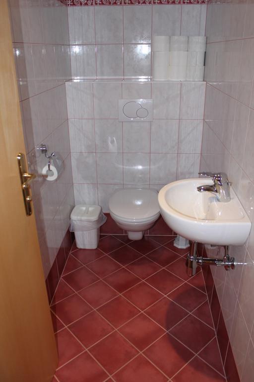 フォルスタウUntersteinhofアパートメント 部屋 写真