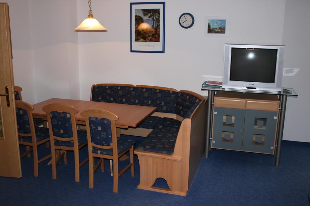 フォルスタウUntersteinhofアパートメント 部屋 写真