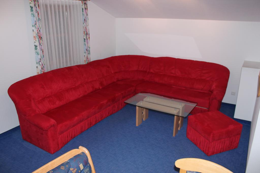 フォルスタウUntersteinhofアパートメント 部屋 写真