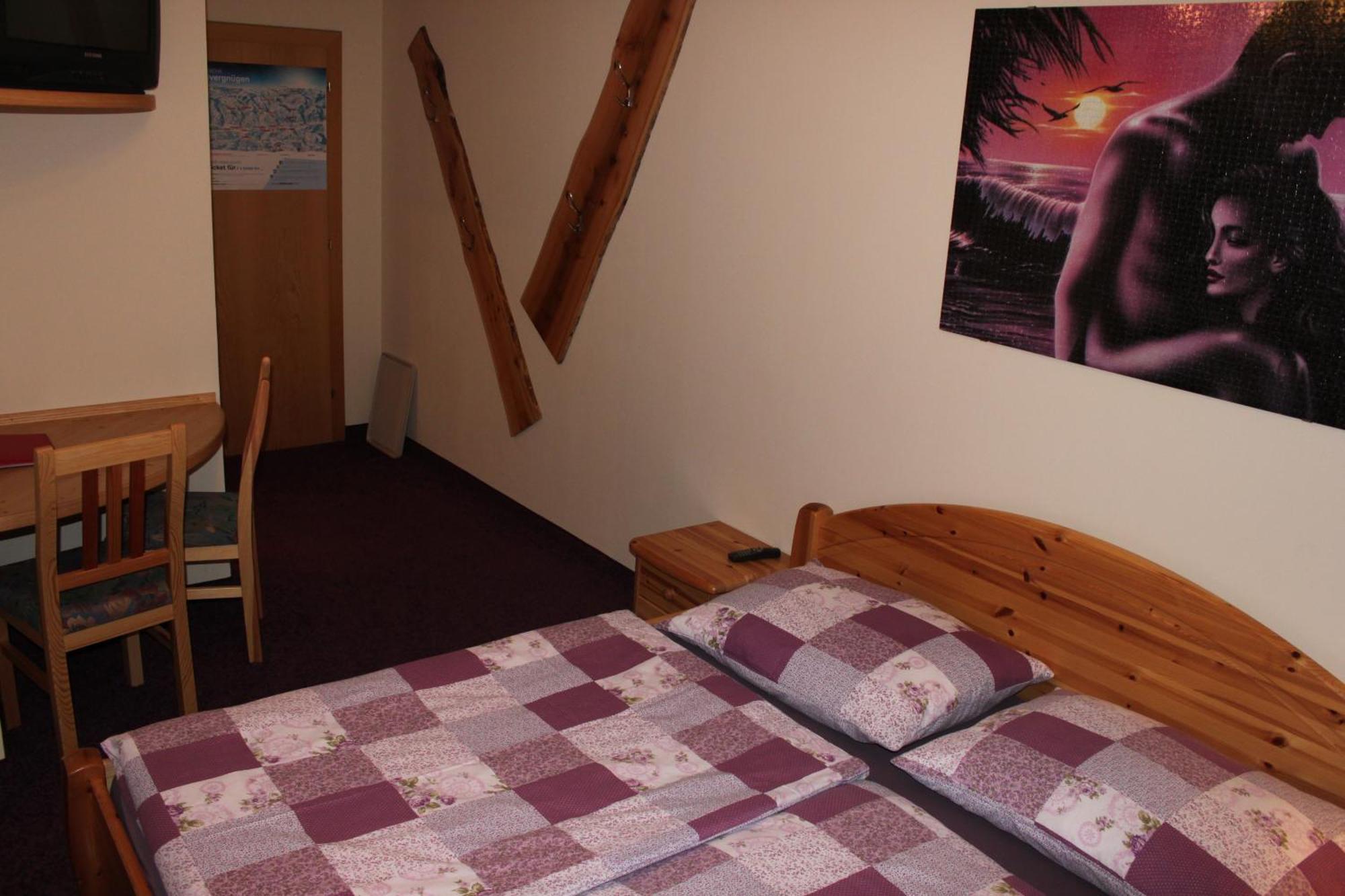 フォルスタウUntersteinhofアパートメント 部屋 写真