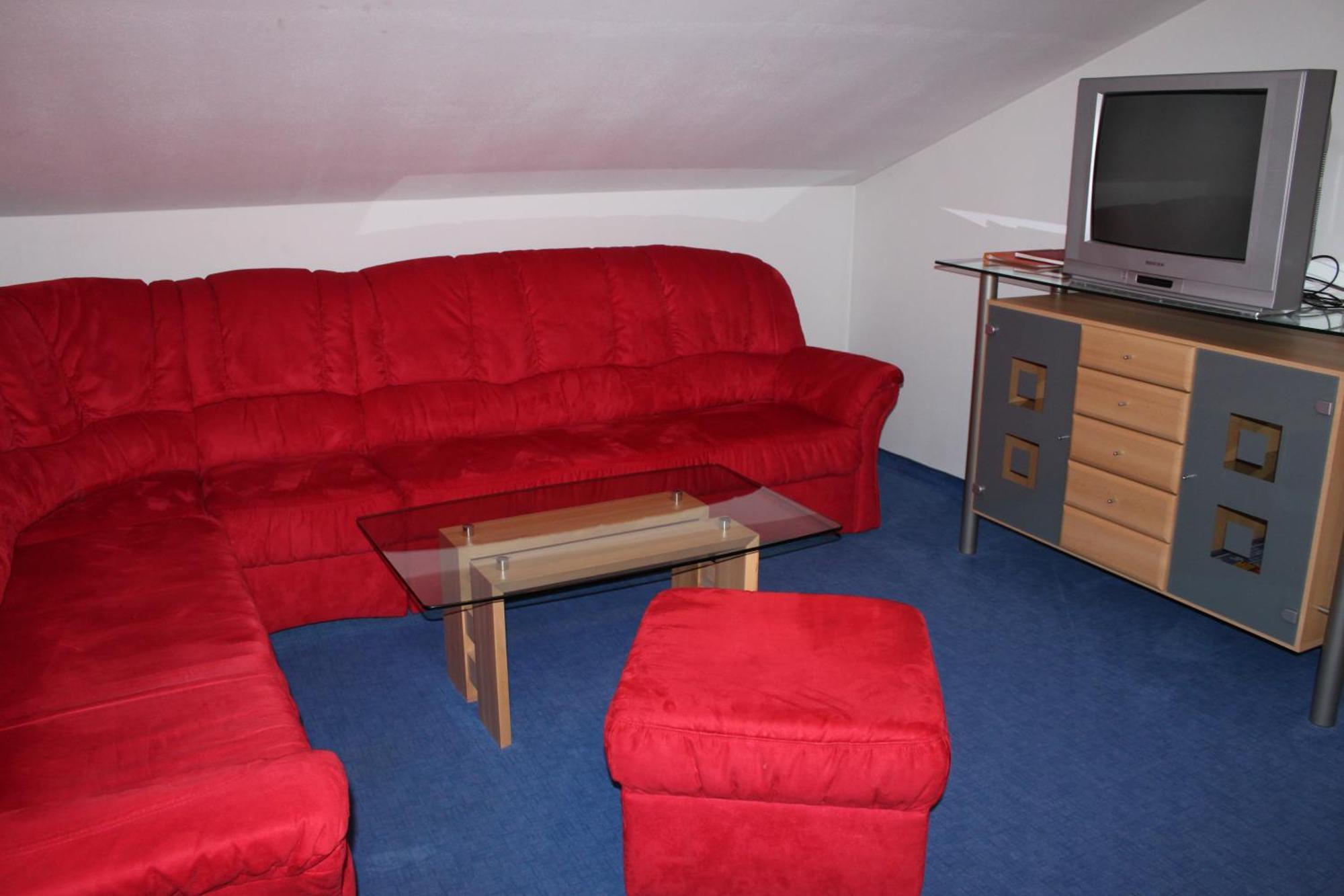フォルスタウUntersteinhofアパートメント 部屋 写真